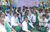 Hasiru Sene, Farmers to protest on July 28